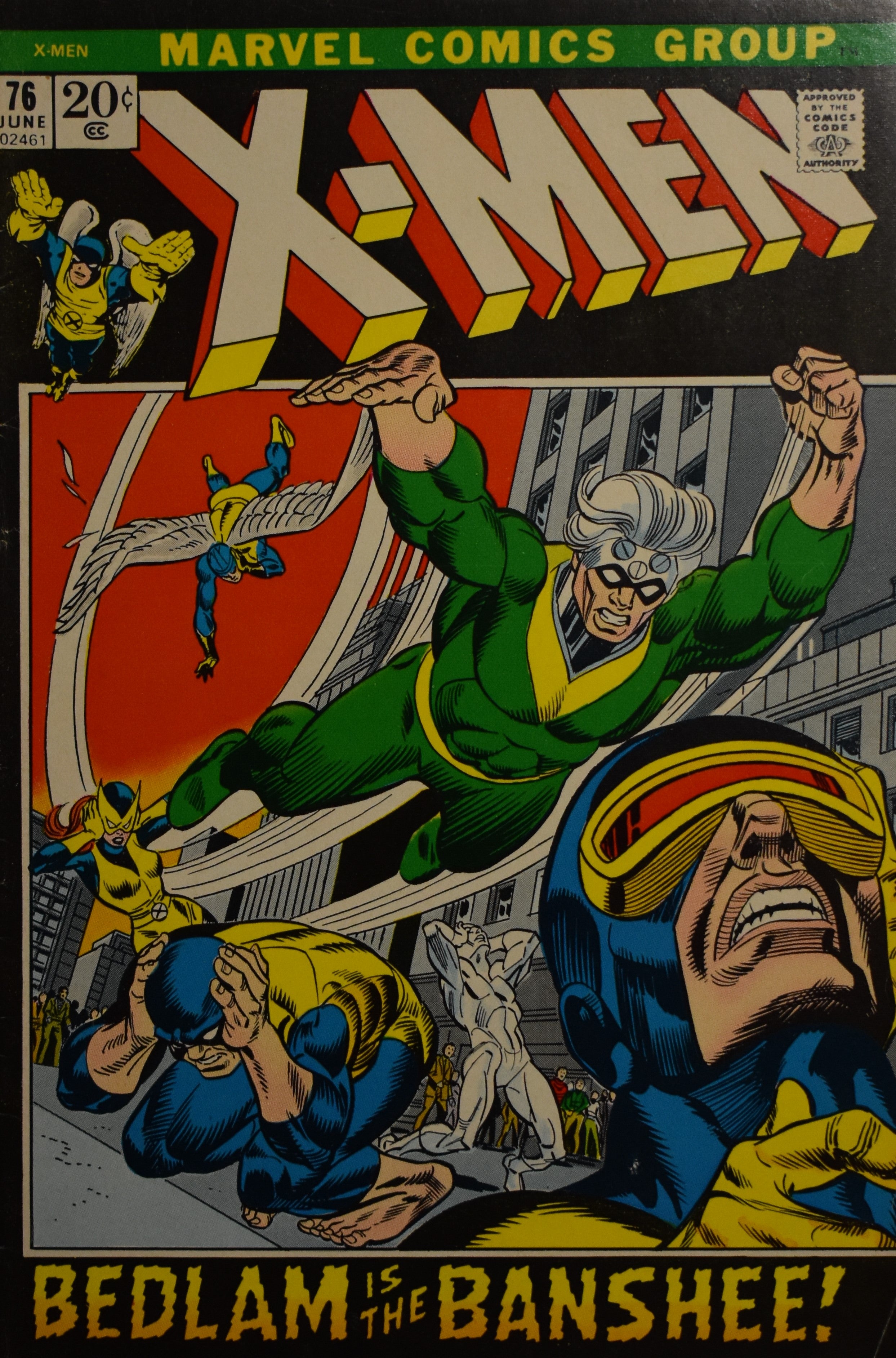 Bronze Age