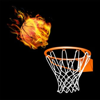Basketball Memorabilia