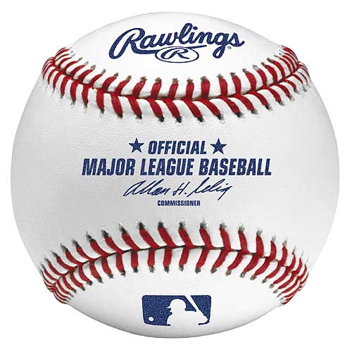 Baseball Memorabilia