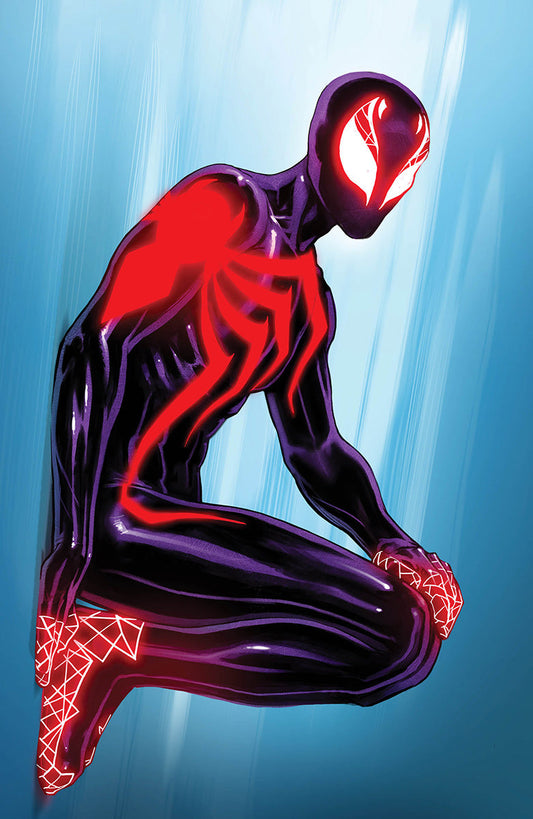 A.X.E.: JUDGMENT DAY #4 [AXE] UNKNOWN COMICS DAVID NAKAYAMA HELLFIRE EXCLUSIVE VIRGIN VAR (09/14/2022) - Double Back Comics and Collectibles