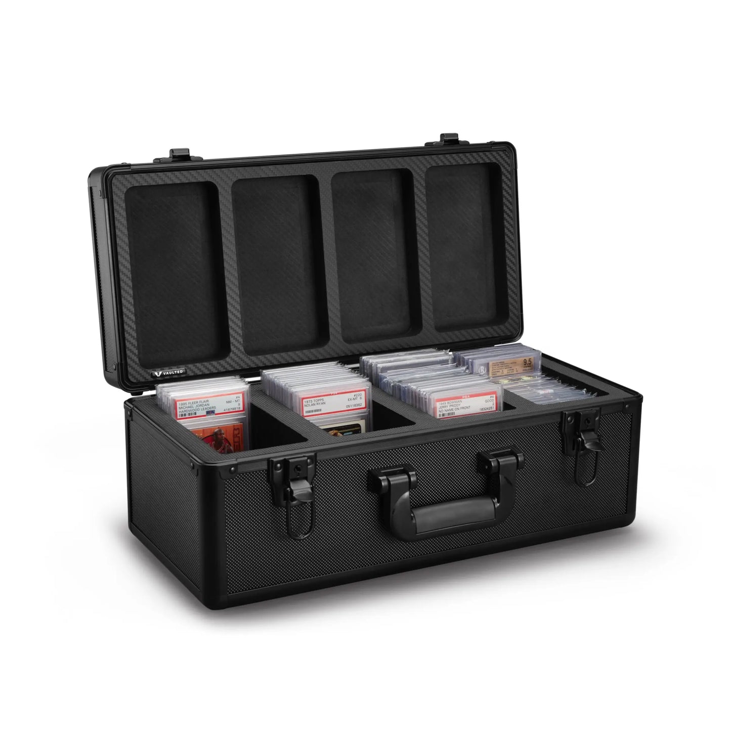 Card Case (4-Row)