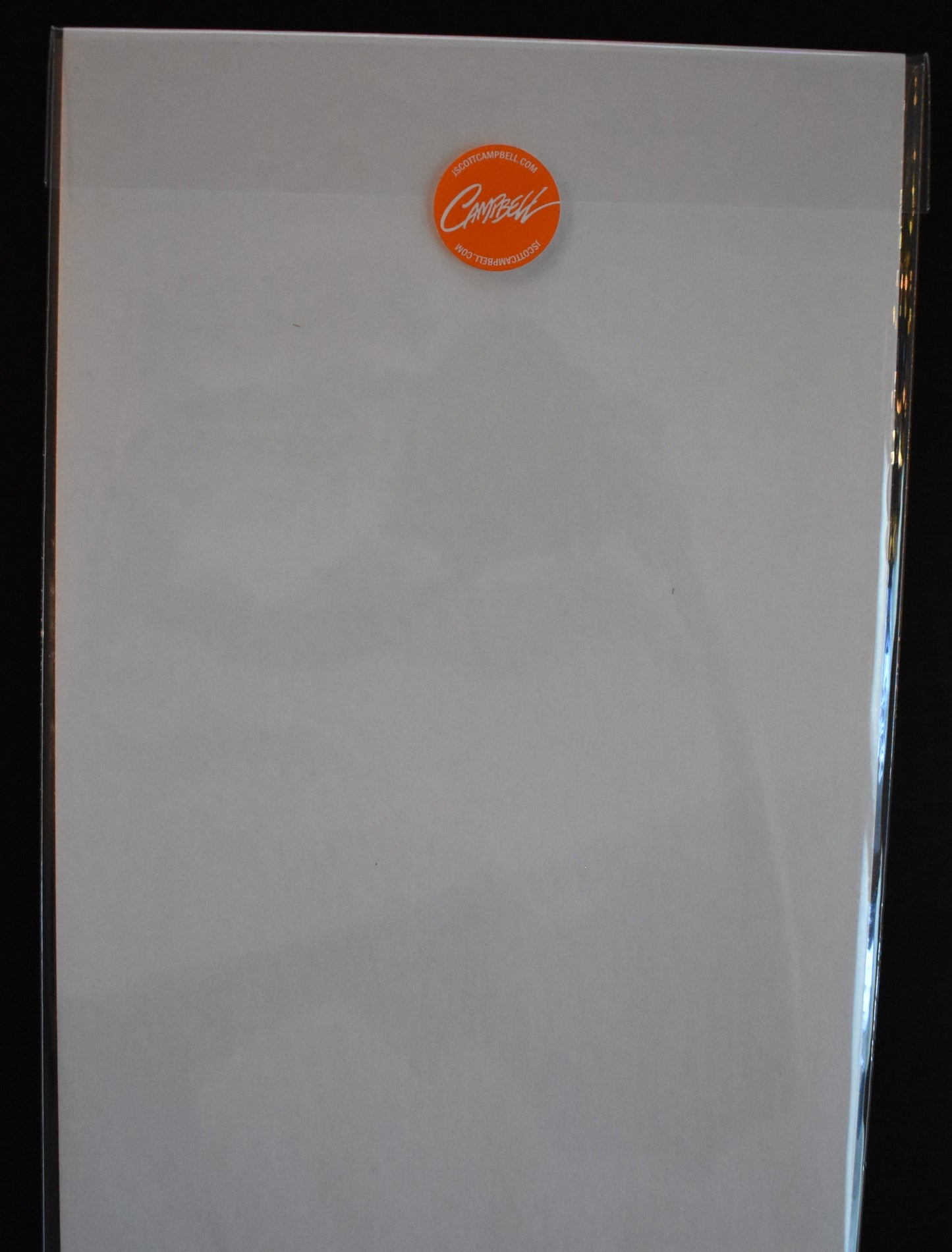 Uncanny X-men 12 - J Scott Campbell Storm Virgin Variant - Double Back Comics and Collectibles