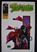 Spawn 21 - Low Distribution - Double Back Comics and Collectibles