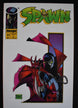 Spawn 21 - Low Distribution - Double Back Comics and Collectibles