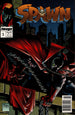 Spawn 5 - Double Back Comics and Collectibles