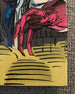 X-Force 1 - Liefeld Variant with Shatter Star Trading Card - Double Back Comics and Collectibles