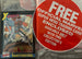 X-Force 1 - Liefeld Variant with Shatter Star Trading Card - Double Back Comics and Collectibles